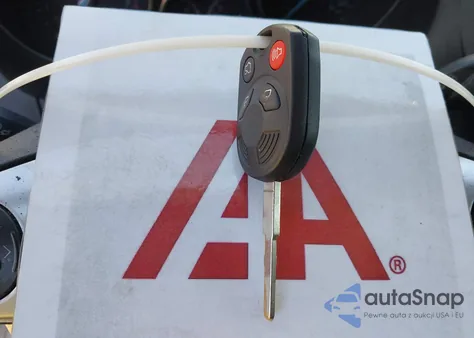 2013 Ford Focus Se из США, поврежденный, VIN 1FADP3F29DL375337